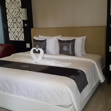Muine Sports Resort Phan Thiết Buitenkant foto
