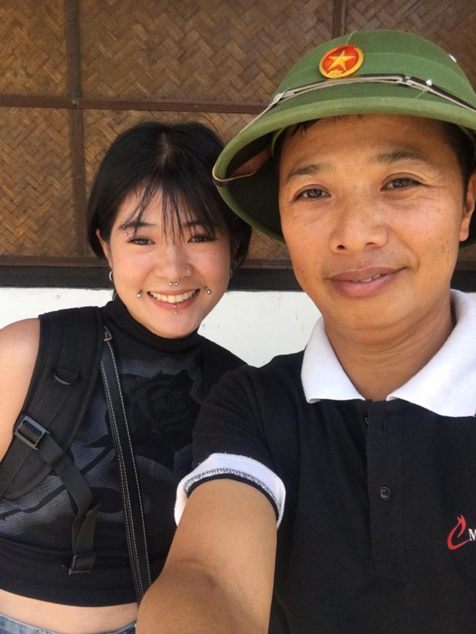 Muine Sports Resort Phan Thiết Buitenkant foto