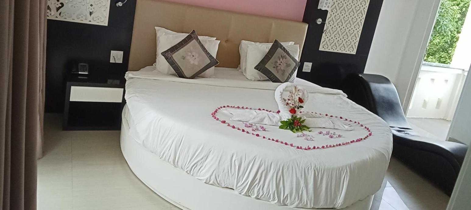 Muine Sports Resort Phan Thiết Buitenkant foto